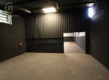Comercial · 1320m² · 5 Vagas · Barracão para alugar em Londrina, Bandeirantes, com 1320 m²