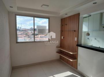 Apartamento · 47m² · 2 Quartos · 1 Vaga · Apartamento para locação no bairro Nova Europa em Campinas - SP