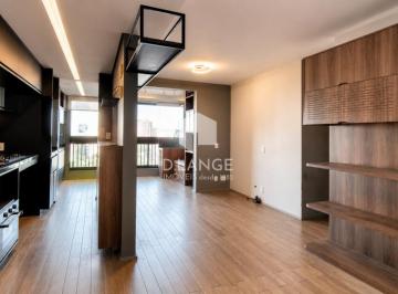 Apartamento · 83m² · 3 Quartos · 2 Vagas · Apartamento para locação no bairro Taquaral em Campinas - SP