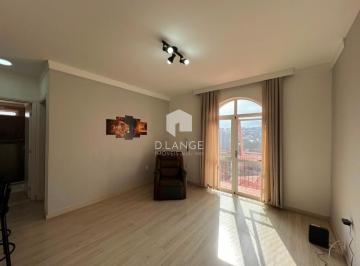 Apartamento · 71m² · 2 Quartos · 1 Vaga · Apartamento à venda no bairro Jardim Flamboyant em Campinas - SP