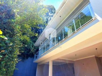 Casa · 719m² · 5 Quartos · 6 Vagas · Casa para venda e locação no bairro Chácara Flora em Valinhos - SP