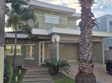 Casa · 298m² · 3 Quartos · 4 Vagas · Casa para locação no bairro Swiss Park em Campinas - SP