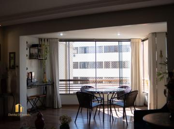 Apartamento de 3 quartos, Águas Claras · Apartamento em Águas Claras — Beleza, Amplitude e Excelente Localização