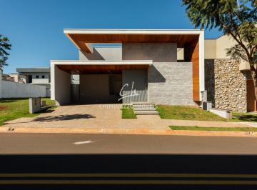 Casa · 211m² · 4 Quartos · 4 Vagas · Casa à venda em Paulínia, Parque Brasil 500, com 4 suítes, com 211.78 m², Santorini