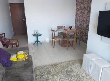 Apartamento · 67m² · 2 Quartos · 1 Vaga · Apartamento com 2 Dormitórios (1 Suíte) com 67m2 | Ed. Singolare - Granja Daniel por apenas 279 mil