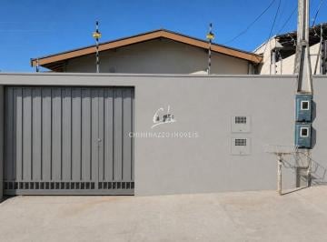 Casa · 323m² · 5 Quartos · 6 Vagas · Casa à venda em Campinas, Vila Proost de Souza, com 5 quartos, com 323.74 m²