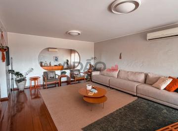 Sala · Apartamento | 4 Quartos |247m2 |4 vagas de garagem| Setor Oeste Apartamento com 4 Quarto(s) por R$ 8