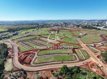 Terreno · 301m² · Terreno à venda em Campinas, Parque das Flores, com 301.21 m², Terras Alpha II