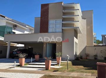 imagem-1 · SOBRADO RESIDENCIAL GRANVILLE - 295m² Casa em Condomínio com 5 Quarto(s) por R$ 2800000.00 no setor