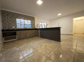 Casa · 126m² · 2 Quartos · 2 Vagas · Casa 138 m²: 2 Quartos sendo 1 Suíte e 2 vagas cobertas - Artur Nogueira