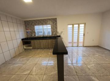 Casa · 126m² · 2 Quartos · 2 Vagas · Casa 138 m²: 2 Quartos sendo 1 Suíte e 2 vagas cobertas - Artur Nogueira