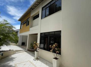 Casa en Venda de 4 quartos Horto Florestal · CASA DE LUXO NO HORTO FLORESTAL | 470M² | 4 SUÍTES | CONDOMÍNIO FECHADO