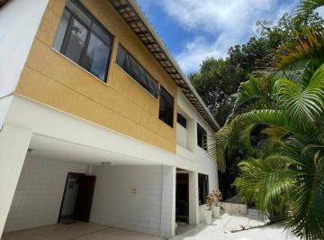 Casa · 4 Quartos · 4 Vagas · CASA DE LUXO NO HORTO FLORESTAL | 470M² | 4 SUÍTES | CONDOMÍNIO FECHADO