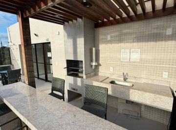 Apartamento de 1 quarto, Salvador · ONDINA | APARTAMENTO MOBILIADO COM 1 SUÍTE E INFRAESTRUTURA COMPLETA