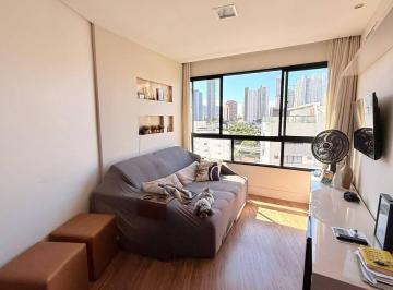 Apartamento · 3 Quartos · 2 Vagas · CAMINHO DAS ÁRVORES | 3 QUARTOS, SUÍTE COM CLOSET E 1 APARTAMENTO POR ANDAR