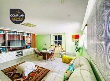Apartamento de 3 quartos, Rio de Janeiro · Apartamento com 3 dormitórios à venda, 180 m² - Copacabana - Rio de Janeiro/RJ