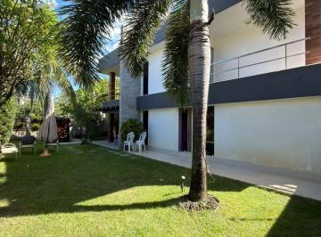 Apartamento en Venda de 6 quartos Itaigara · CASA DE ALTO PADRÃO EM CONDOMÍNIO FECHADO NO ITAIGARA