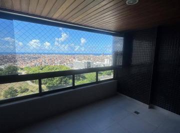 Apartamento · 4 Quartos · 3 Vagas · SOFISTICAÇÃO, ESPAÇO E EXCLUSIVIDADE NO CIDADE JARDIM