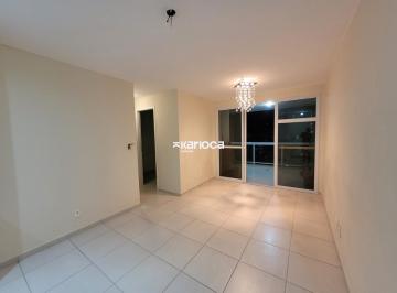 Apartamento en Aluguel de 3 quartos Barra Olímpica · Apartamento para locação no Villas da Barra