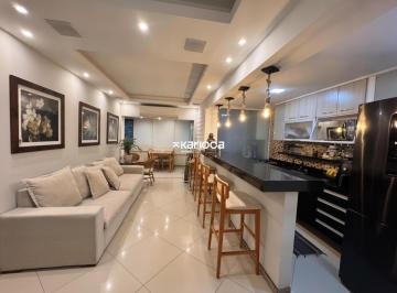 Apartamento Aluguel 80m² de 2 quartos · Apartamento de 2 quartos, moderno e sofisticado, para LOCAÇÃO no RESERVA JARDIM!