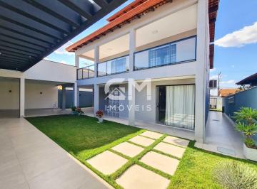 Casa de 3 quartos, Brasília · CASA / CONDOMINIO RK / CENTAUROS / 3 QUARTOS 1 SUITE / VARANDA GOURMET / 61 3595 1212