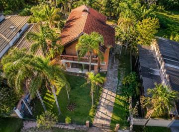 Foto 01 · Casa, Jardim Porangaba, Águas de São Pedro, SP