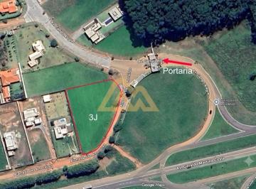 Foto 01 · Terreno, Residencial E Industrial Campo Alegre, Poços de Caldas, MG