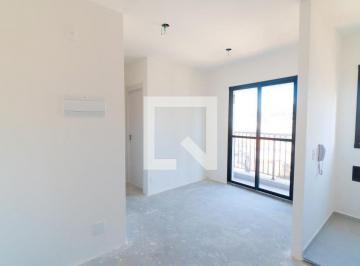 Apartamento · 38m² · 2 Quartos · Apartamento à Venda - Vila Mascote, 2 Quartos, 38 m2