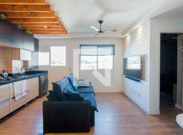 Apartamento · 45m² · 2 Quartos · 1 Vaga · Apartamento à Venda - Cangaíba, 2 Quartos, 45 m2