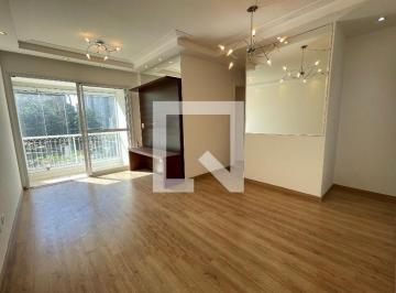 Apartamento · 67m² · 3 Quartos · 1 Vaga · Apartamento à Venda - Jaguaré, 3 Quartos, 67 m2