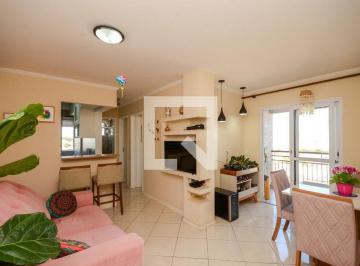 Apartamento · 52m² · 2 Quartos · 1 Vaga · Apartamento à Venda - Parque São Domingos, 2 Quartos, 52 m2