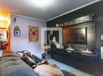 Casa · 290m² · 3 Quartos · 3 Vagas · Casa à Venda - Taboão, 3 Quartos, 290 m2