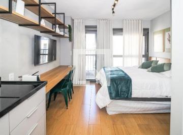 Apartamento · 22m² · 1 Quarto · Apartamento à Venda - Vila Pompéia, 1 Quarto, 22 m2