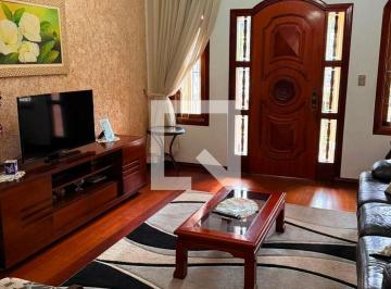 Casa · 203m² · 3 Quartos · 4 Vagas · Casa à Venda - Vila Irmaos Arnoni, 3 Quartos, 203 m2