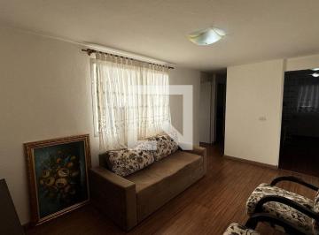 Apartamento · 52m² · 2 Quartos · 1 Vaga · Apartamento à Venda - Jardim Alvorada, 2 Quartos, 52 m2