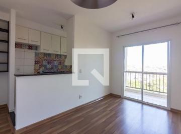 Apartamento · 57m² · 2 Quartos · 1 Vaga · Apartamento à Venda - Umuarama, 2 Quartos, 57 m2