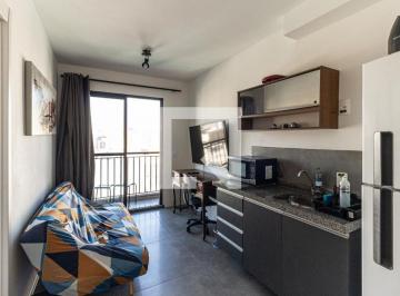 Apartamento · 25m² · 1 Quarto · Apartamento à Venda - Centro, 1 Quarto, 25 m2