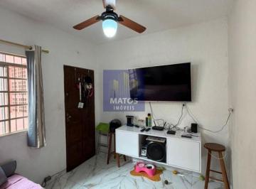 Casa de 2 quartos, Carapicuíba · Ótimo Apartamento Localizado no 2°Andar