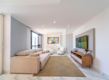 Apartamento · 178m² · 4 Quartos · 3 Vagas · Apartamento à Venda - Jardim Bela Vista, 4 Quartos, 178 m2