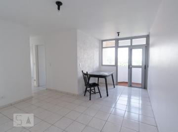 Apartamento · 68m² · 3 Quartos · 1 Vaga · Apartamento à Venda - Jardim Marajoara , 3 Quartos, 68 m2