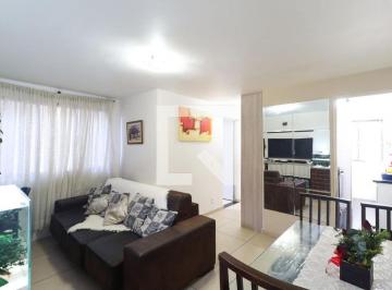 Apartamento · 50m² · 2 Quartos · 1 Vaga · Apartamento à Venda - Vila Fidalgo, 2 Quartos, 50 m2