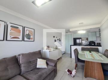 Apartamento · 64m² · 3 Quartos · 2 Vagas · Apartamento à Venda - Vila Santa Clara, 3 Quartos, 64 m2