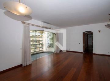 Apartamento · 140m² · 3 Quartos · 2 Vagas · Apartamento à Venda - Alto de Pinheiros, 3 Quartos, 140 m2