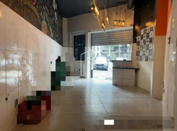 Comercial · 40m² · PONTO COMERCIAL em SÃO PAULO - SP, SANTA EFIGÊNIA