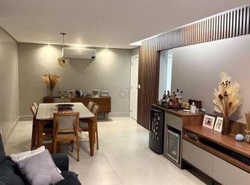 Apartamento de 3 quartos, Águas Claras · Apartamento Águas Claras 3 Quartos 3 Banheiros 2 Vagas
