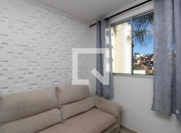 Apartamento · 48m² · 2 Quartos · 1 Vaga · Apartamento à Venda - Jardim Umuarama, 2 Quartos, 48 m2