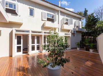 Casa · 350m² · 3 Quartos · 2 Vagas · Imperdível oportunidade: Casa à venda no Brooklin Paulista, São Paulo-SP, com 3 quartos, 3 suítes e