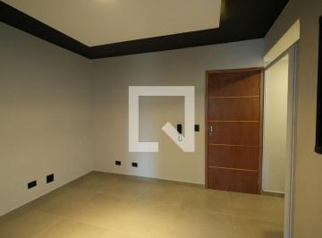 Apartamento · 46m² · 2 Quartos · 1 Vaga · Apartamento à Venda - Parque Bandeirante, 2 Quartos, 46 m2