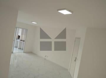 Apartamento · 132m² · 3 Quartos · 2 Vagas · Apartamento em Jardim Santa Maria - Embu das Artes