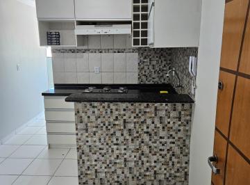 Apartamento de 1 quarto, Riacho Fundo · Apartamento 1 Quarto Cln 07
